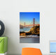 Baker Beach San Francisco Wall Mural