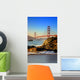 Baker Beach San Francisco Wall Mural