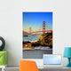 Baker Beach San Francisco Wall Mural