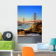Baker Beach San Francisco Wall Mural