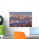 Scenic Sunrise Wall Decal