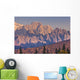 Scenic Sunrise Wall Decal