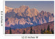 Scenic Sunrise Wall Decal