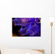 Soft Coral Close-up Indonesia Sulawesi Wall Mural