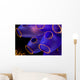Soft Coral Close-up Indonesia Sulawesi Wall Mural