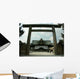 Shrine for Japanese Army Wall Mural