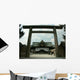 Shrine for Japanese Army Wall Mural