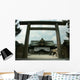 Shrine for Japanese Army Wall Mural