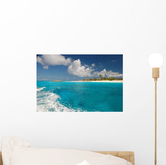 From Boat Wall Decal Design 5