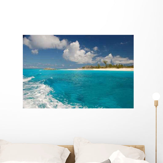 From Boat Wall Decal Design 5