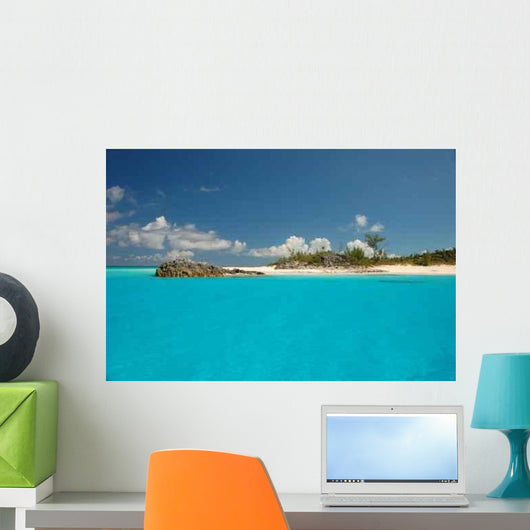From Boat Wall Decal Design 4