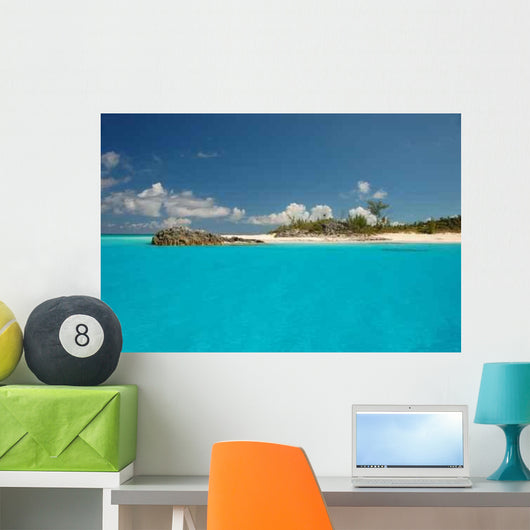 From Boat Wall Decal Design 4