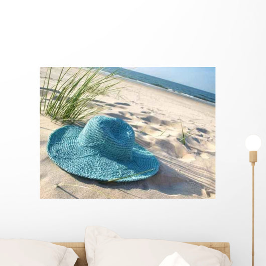 Beach Wall Decal Design 10