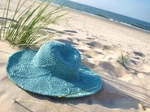 Beach Wall Decal Design 10