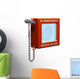 Fire Alarm with Hammer
