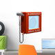 Fire Alarm with Hammer