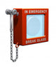 Fire Alarm with Hammer