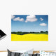 Raps 1 Wall Decal