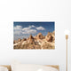 Chimeneas Las Adas Wall Decal