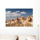 Chimeneas Las Adas Wall Decal