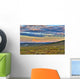 Moon Rising and Mount Wall Decal