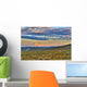 Moon Rising and Mount Wall Decal