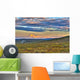 Moon Rising and Mount Wall Decal
