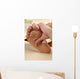 spa reflexology foot massage treatment Wall Mural