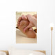 spa reflexology foot massage treatment Wall Mural