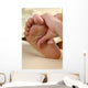 spa reflexology foot massage treatment Wall Mural