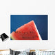 Watermelon Wall Mural