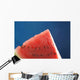 Watermelon Wall Mural