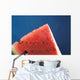 Watermelon Wall Mural