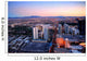 Las Vegas skyline Wall Mural