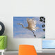 Flight Wall Decal