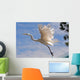 Flight Wall Decal