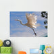 Flight Wall Decal