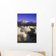 Icebergs Beach Derickson Bay Wall Decal