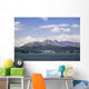 City Kodiak Wall Decal