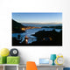  Boat Harbor Morning Wall Decal