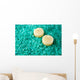 Sea-salt and Candles Wall Mural