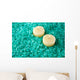 Sea-salt and Candles Wall Mural