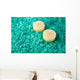 Sea-salt and Candles Wall Mural