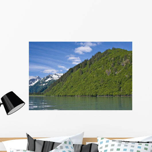 Summer Wall Decal