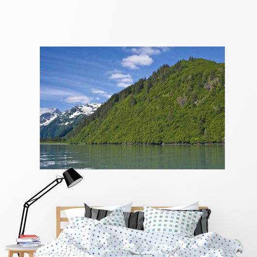 Summer Wall Decal