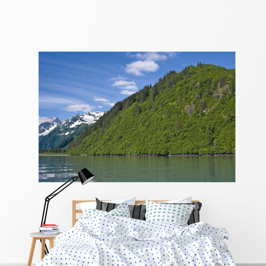 Summer Wall Decal