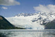 Aialik Glacier Meets Aialik Wall Decal 2