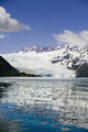 Aialik Glacier Meets Aialik Wall Decal 1