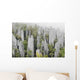 Pinnacles Gunung Mulu National Wall Decal Design 1
