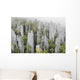 Pinnacles Gunung Mulu National Wall Decal Design 1
